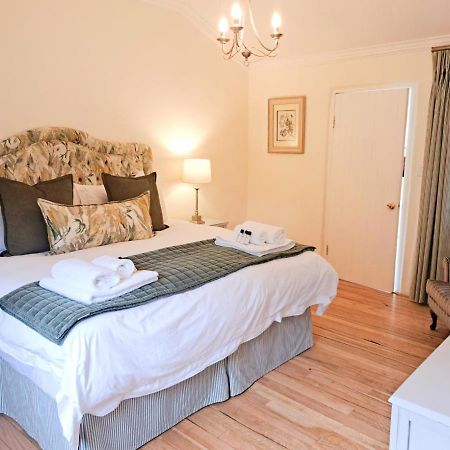 Hebron Haven Hotel Dargle Kültér fotó