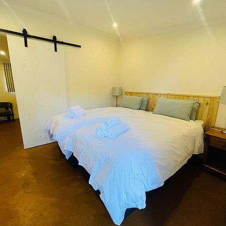 Hebron Haven Hotel Dargle Kültér fotó