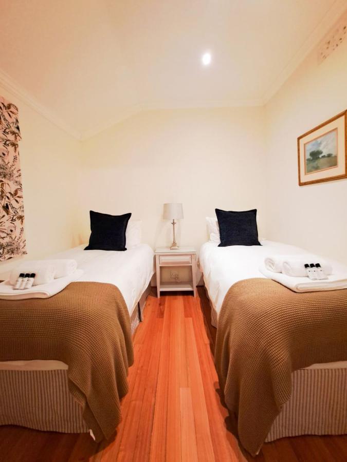 Hebron Haven Hotel Dargle Kültér fotó