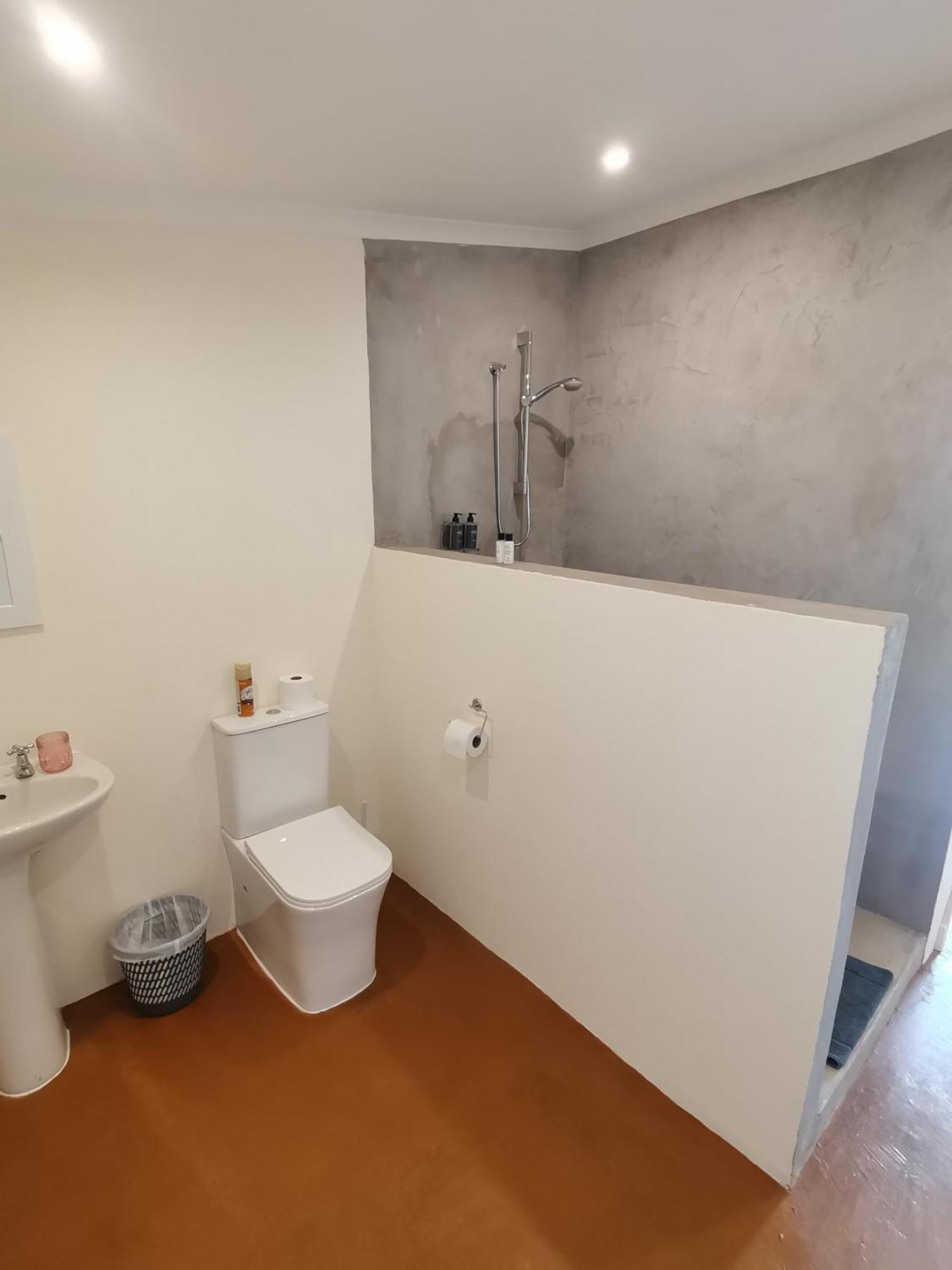 Hebron Haven Hotel Dargle Kültér fotó