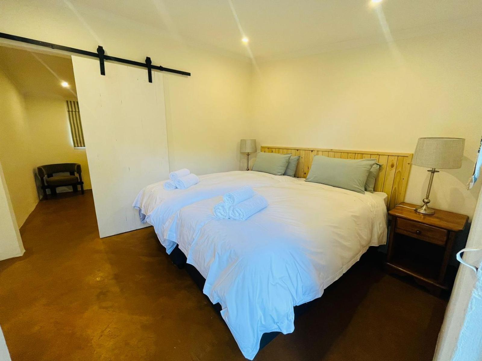 Hebron Haven Hotel Dargle Kültér fotó