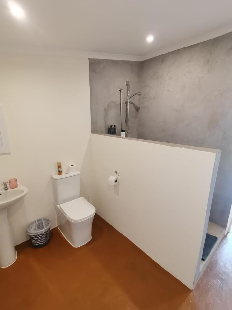 Hebron Haven Hotel Dargle Kültér fotó