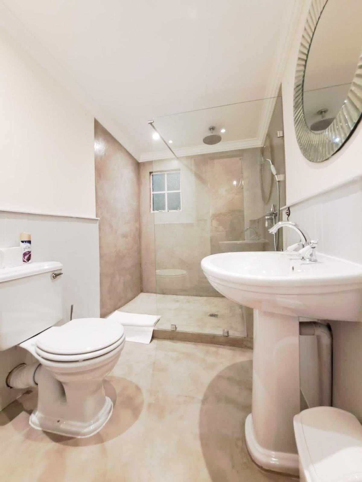 Hebron Haven Hotel Dargle Kültér fotó